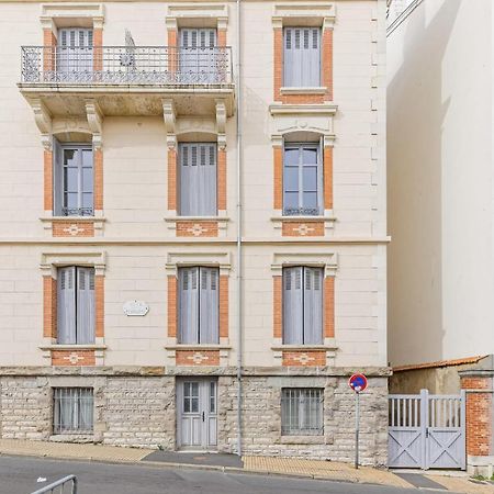 Dogon Reef Biarritz - Plages - Halles - Hypercentre מראה חיצוני תמונה