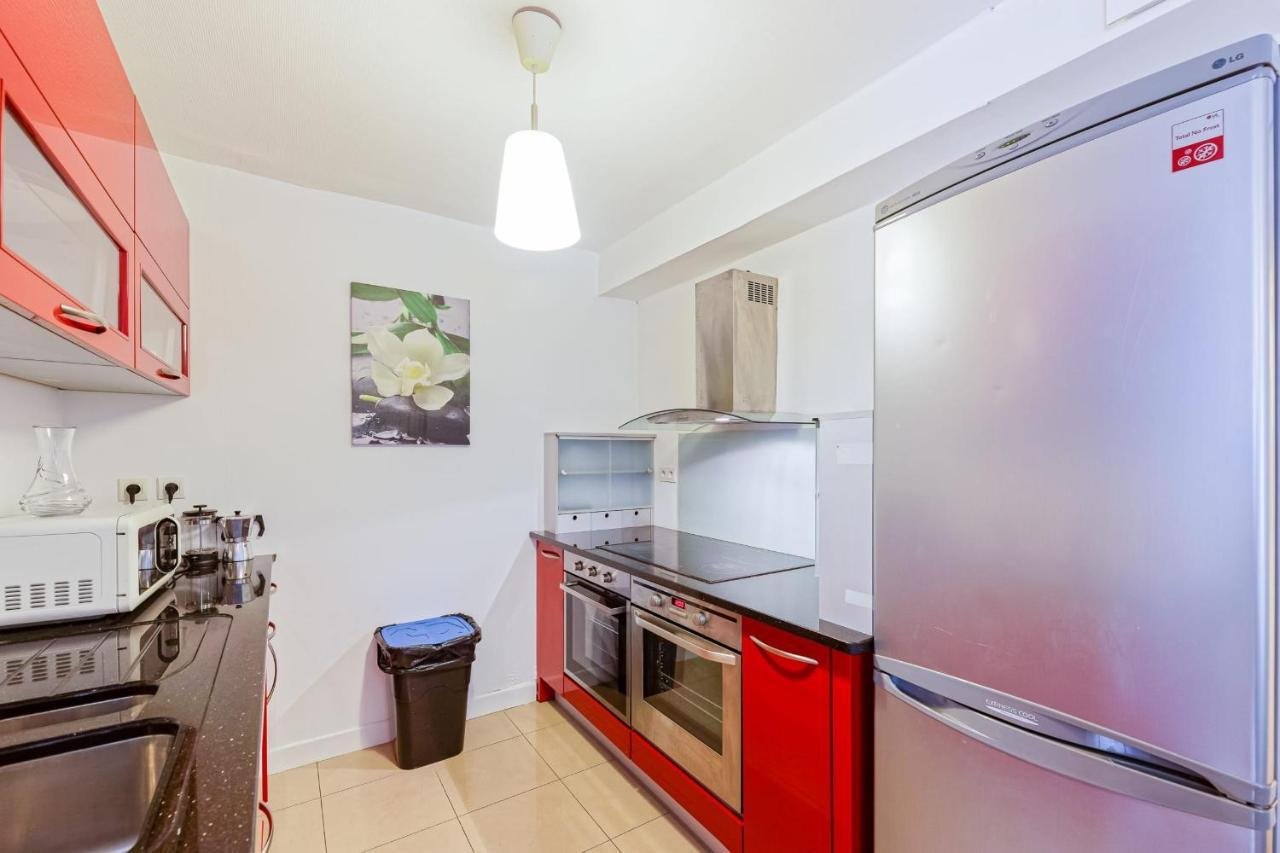 Dogon Reef Biarritz - Plages - Halles - Hypercentre מראה חיצוני תמונה