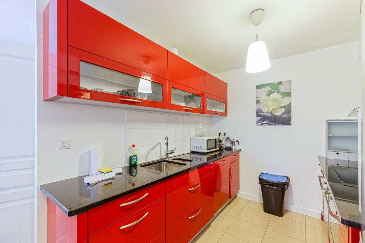 Dogon Reef Biarritz - Plages - Halles - Hypercentre מראה חיצוני תמונה