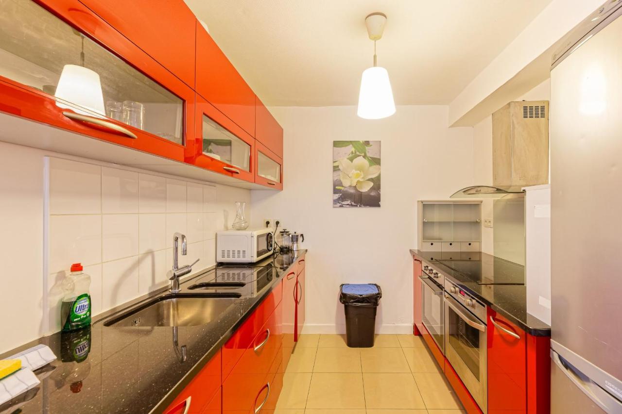Dogon Reef Biarritz - Plages - Halles - Hypercentre מראה חיצוני תמונה