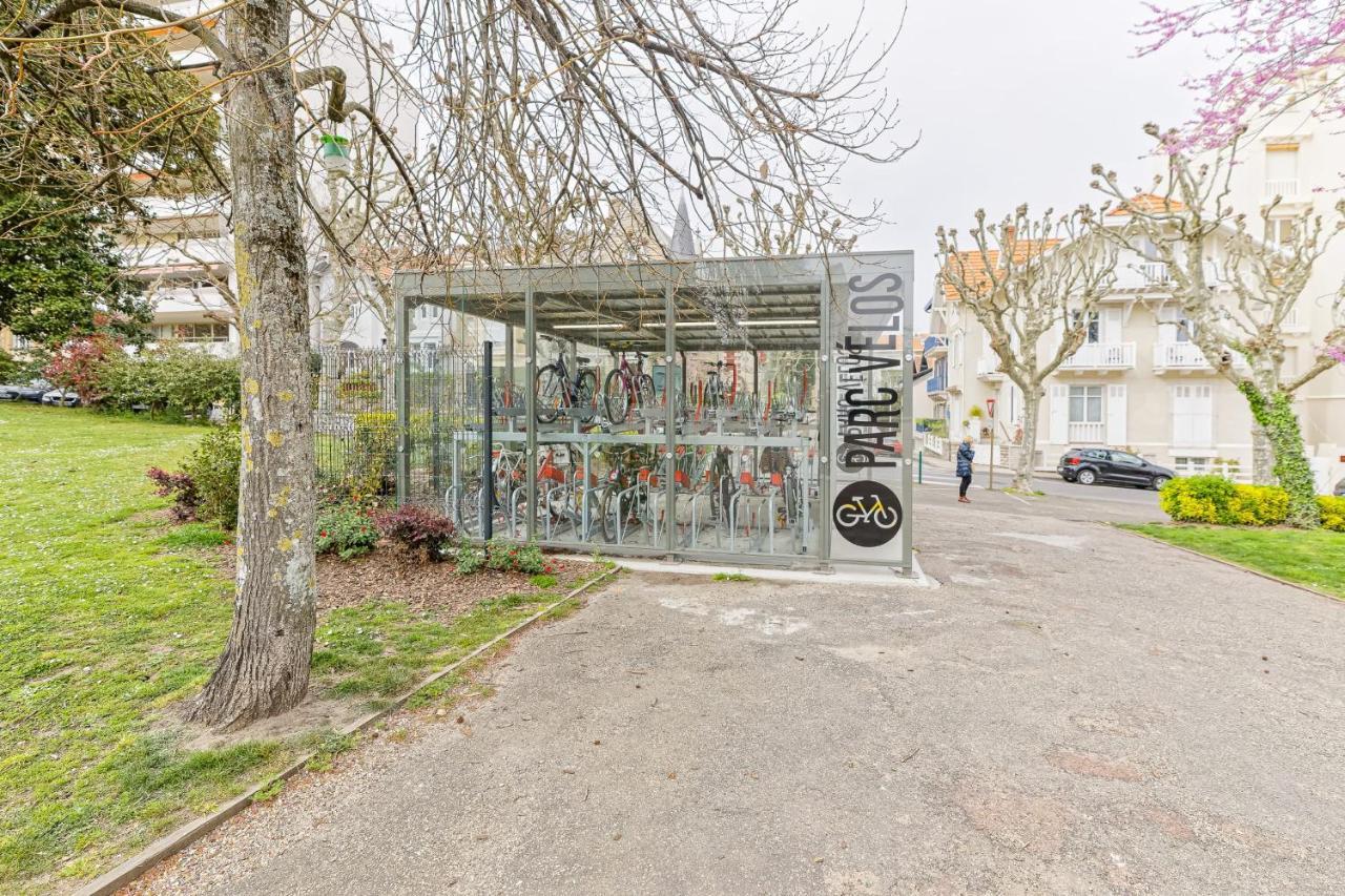 Dogon Reef Biarritz - Plages - Halles - Hypercentre מראה חיצוני תמונה