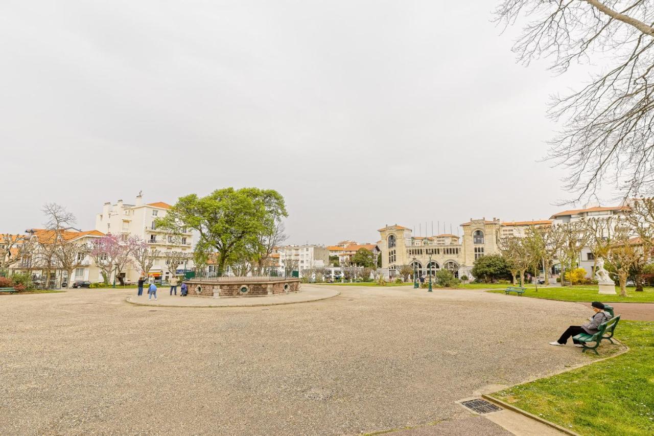 Dogon Reef Biarritz - Plages - Halles - Hypercentre מראה חיצוני תמונה